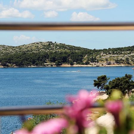 Sibenik Modern Apartment Room photo